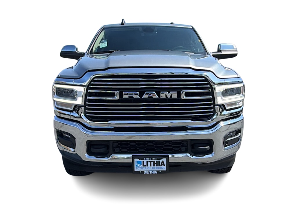 Thumbnail: 2022 RAM 2500 - 6