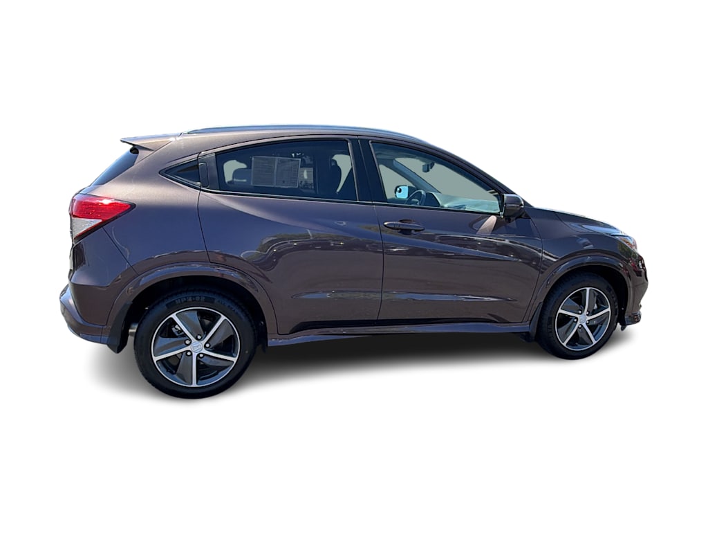 Thumbnail: 2019 Honda HR-V - 22