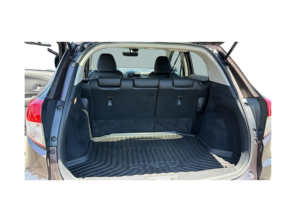 Thumbnail: 2019 Honda HR-V - 18
