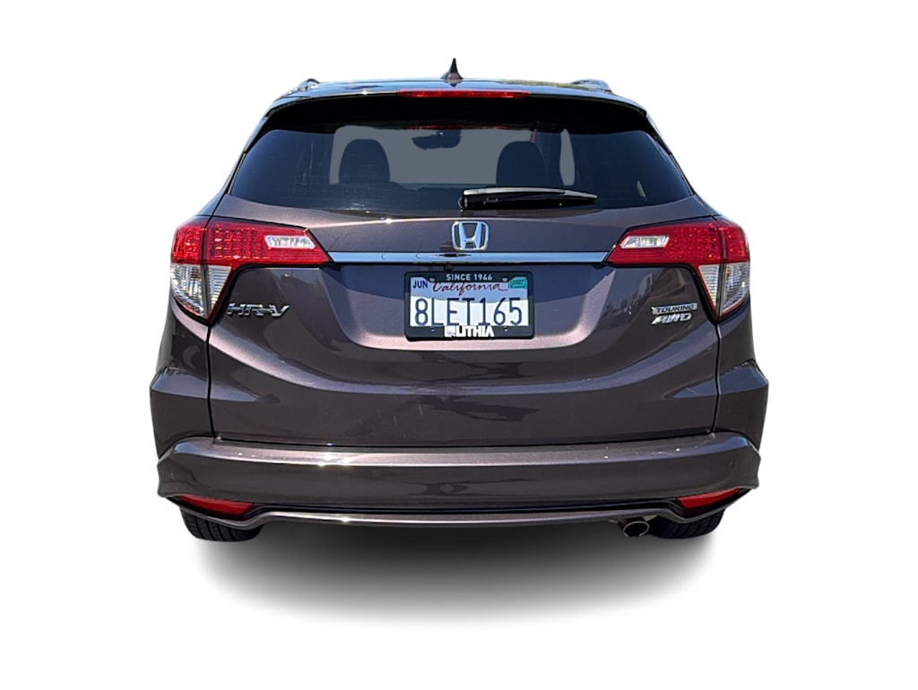 Thumbnail: 2019 Honda HR-V - 5