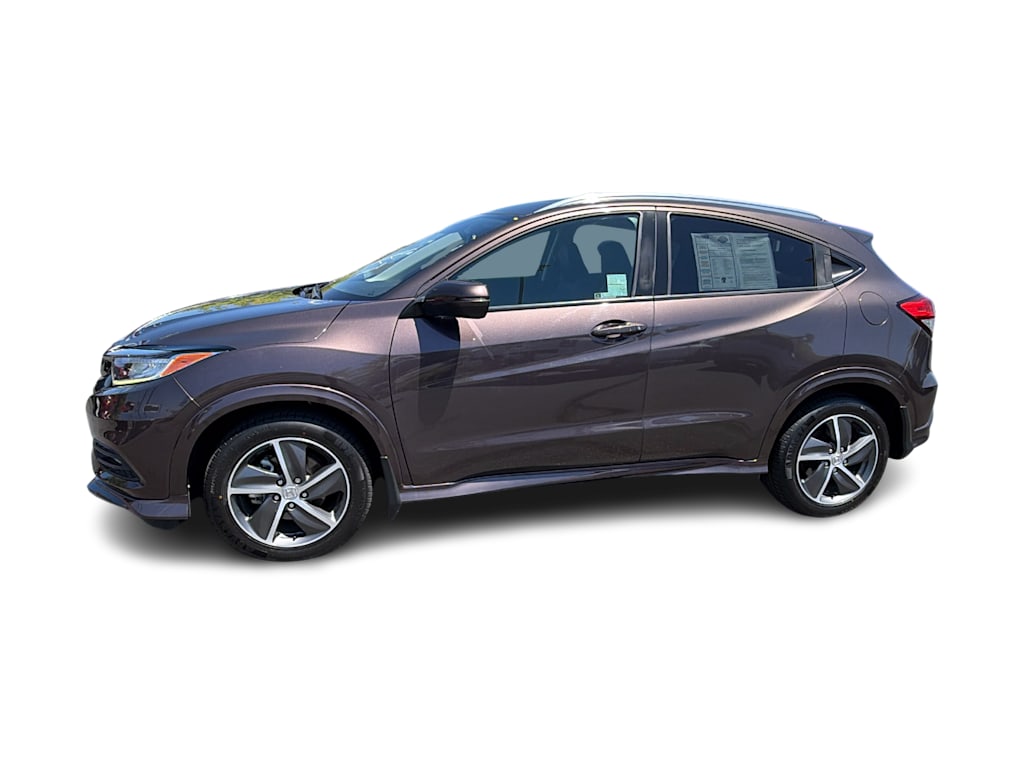 Thumbnail: 2019 Honda HR-V - 3