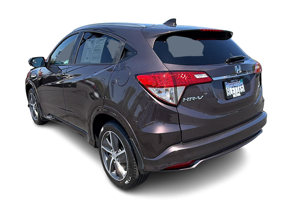 Thumbnail: 2019 Honda HR-V - 4