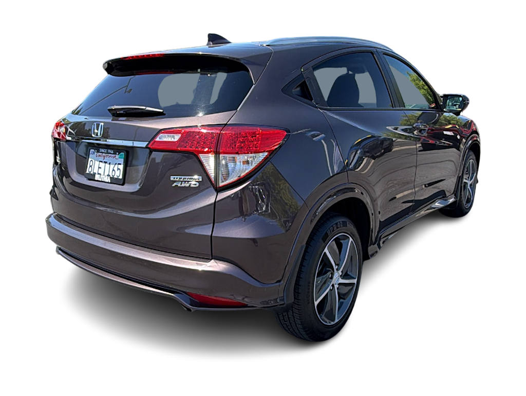 Thumbnail: 2019 Honda HR-V - 23