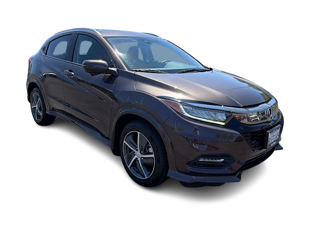 Thumbnail: 2019 Honda HR-V - 21