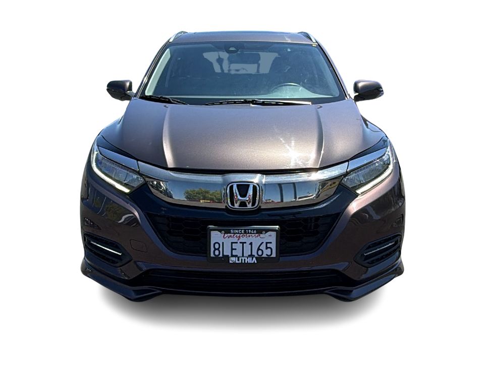 Thumbnail: 2019 Honda HR-V - 6