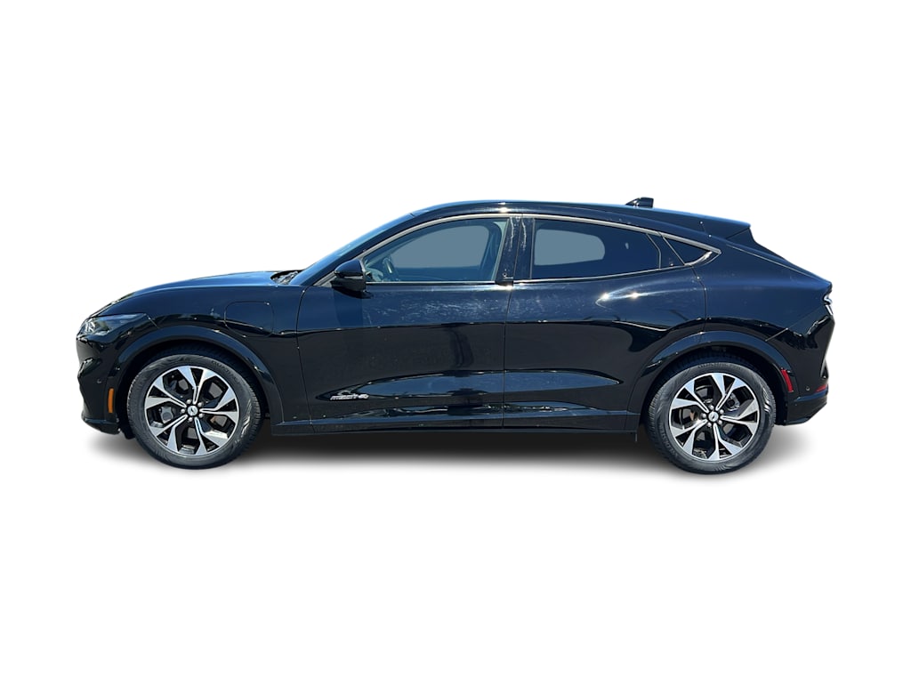 Thumbnail: 2021 Ford Mustang Mach-E - 3
