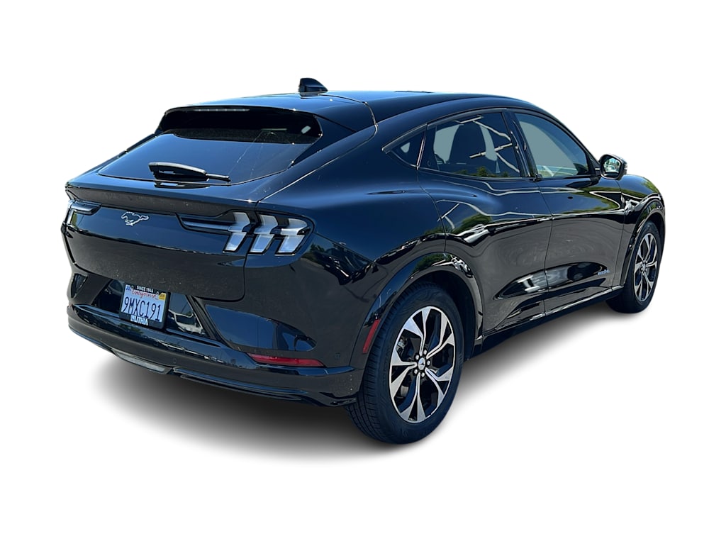 Thumbnail: 2021 Ford Mustang Mach-E - 19