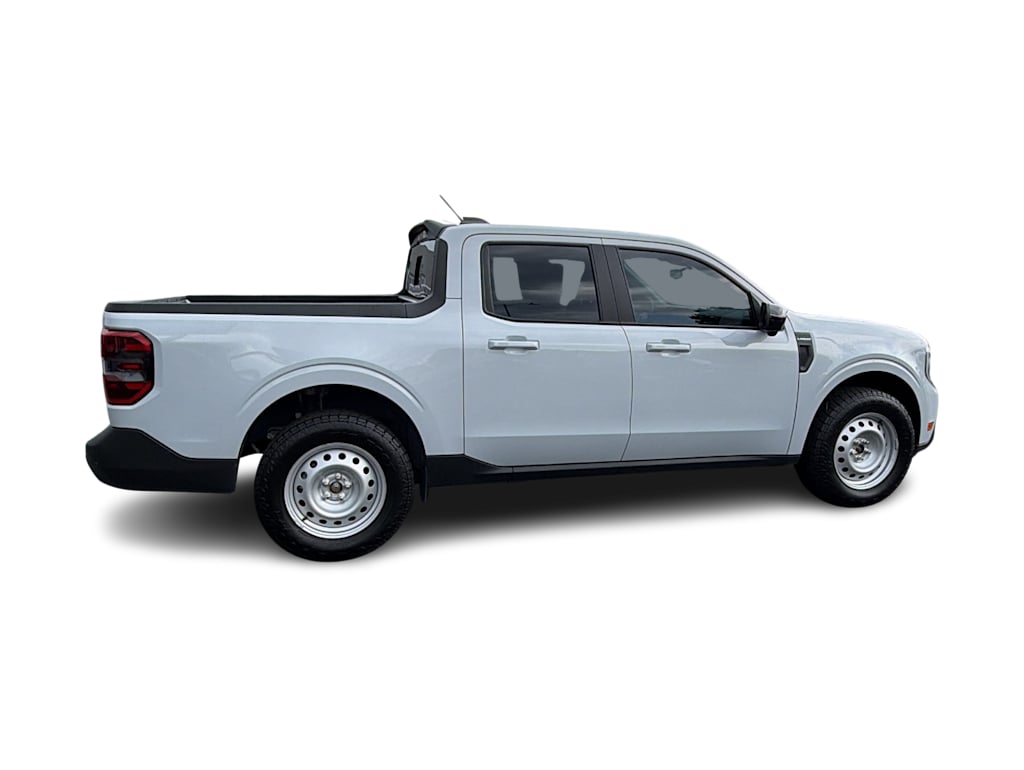 Thumbnail: 2025 Ford Maverick - 20