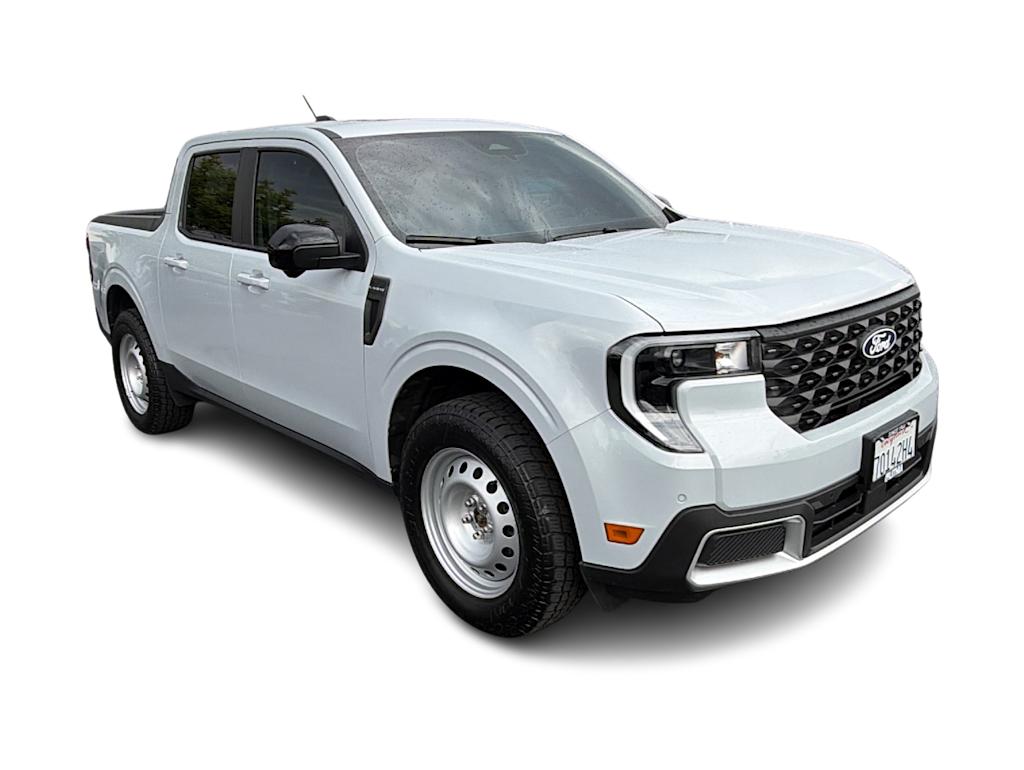 Thumbnail: 2025 Ford Maverick - 19