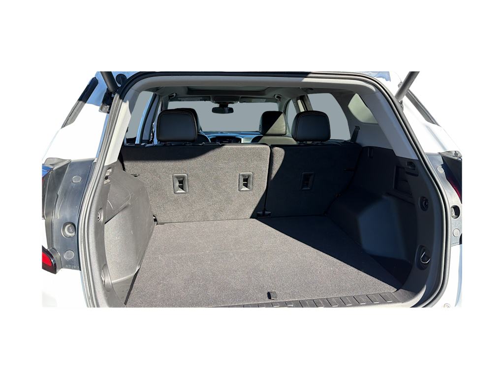 Thumbnail: 2021 GMC Terrain - 16