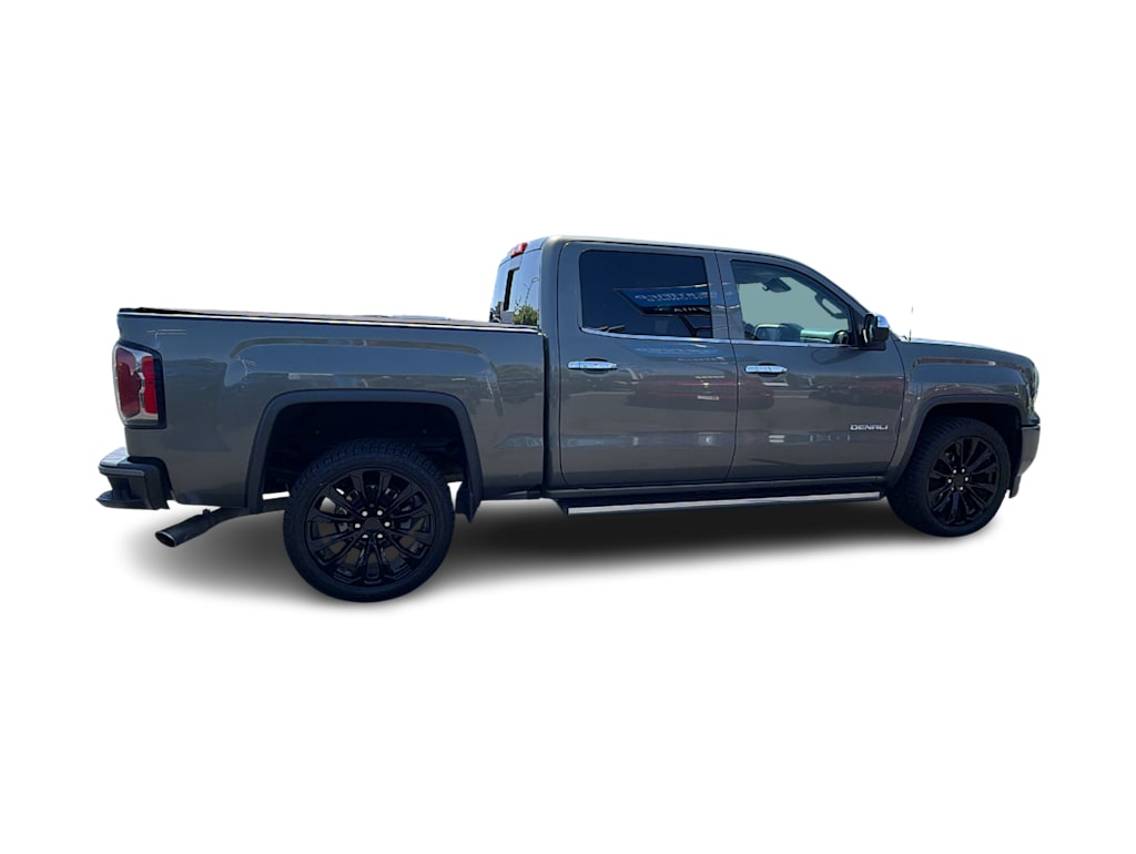 Thumbnail: 2018 GMC Sierra 1500 - 20