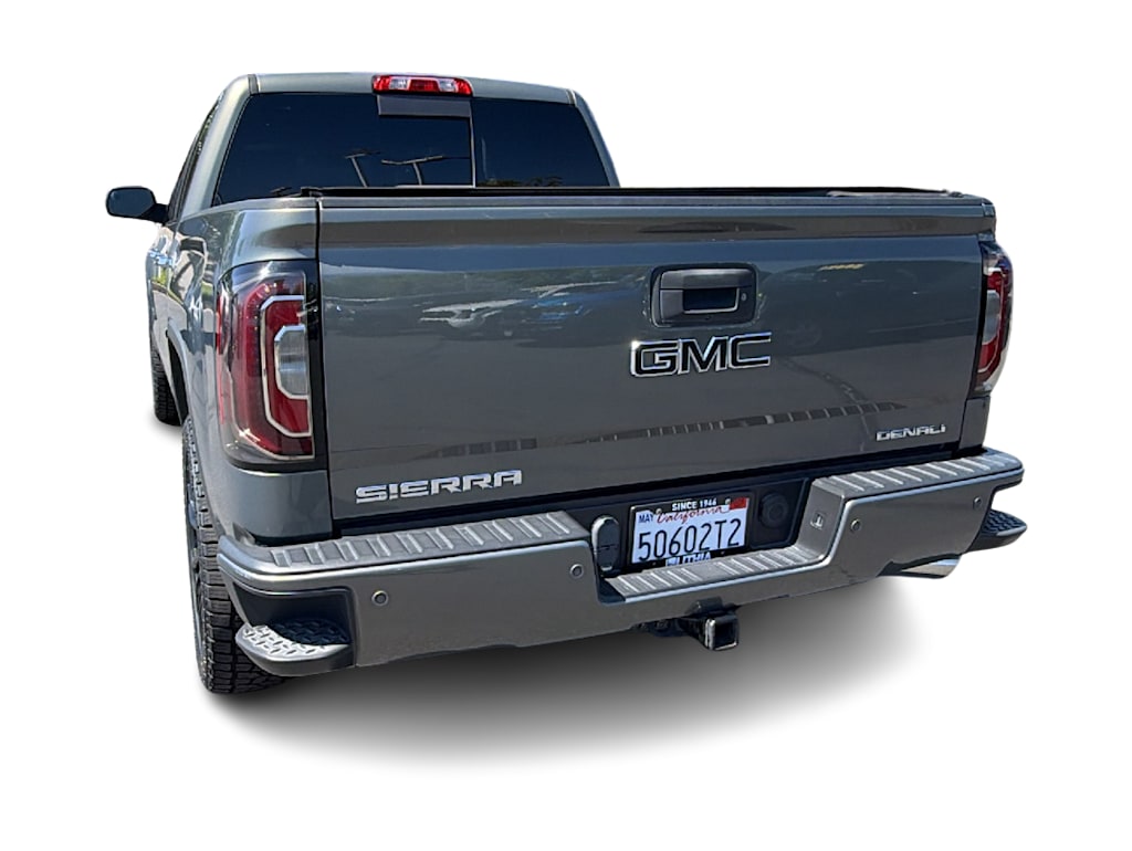 Thumbnail: 2018 GMC Sierra 1500 - 5
