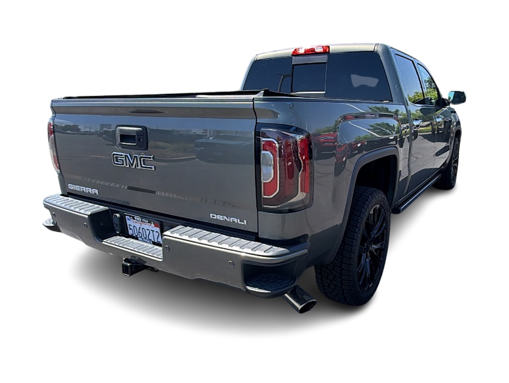 Thumbnail: 2018 GMC Sierra 1500 - 21