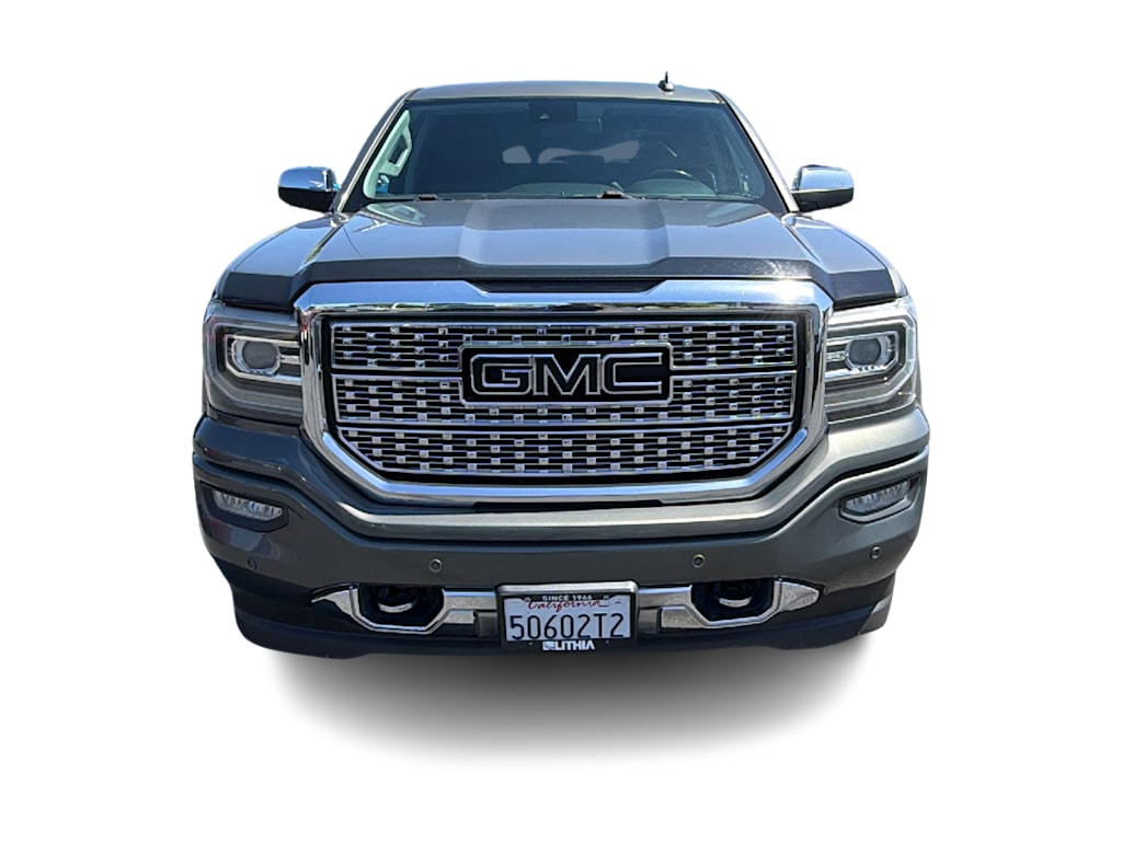 Thumbnail: 2018 GMC Sierra 1500 - 6