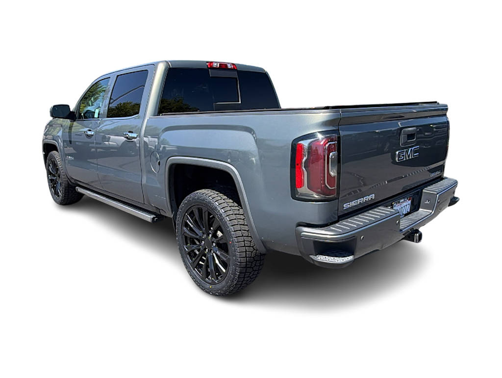 Thumbnail: 2018 GMC Sierra 1500 - 4