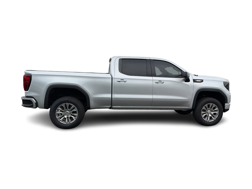 Thumbnail: 2022 GMC Sierra 1500 - 21