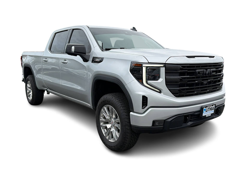 Thumbnail: 2022 GMC Sierra 1500 - 20