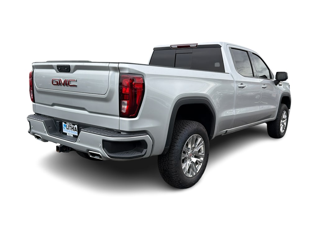 Thumbnail: 2022 GMC Sierra 1500 - 22