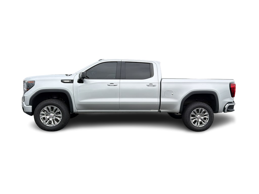 Thumbnail: 2022 GMC Sierra 1500 - 3