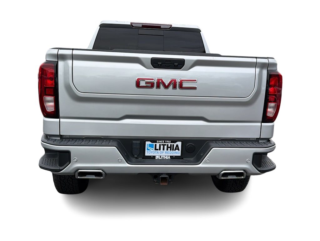 Thumbnail: 2022 GMC Sierra 1500 - 5
