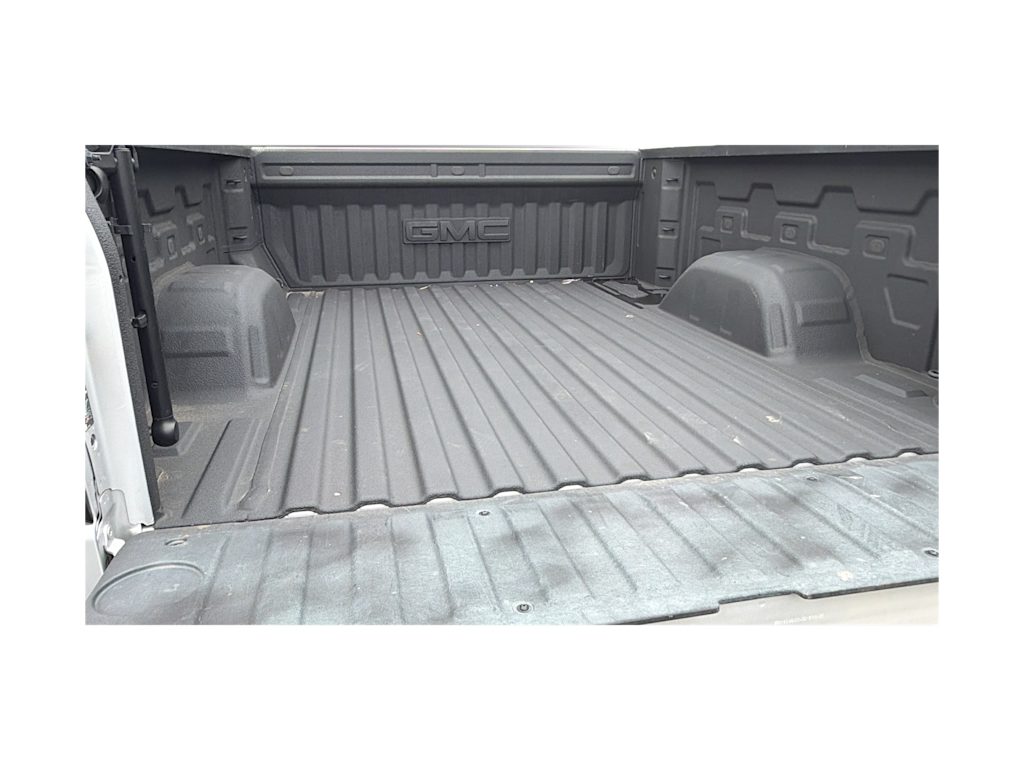 Thumbnail: 2022 GMC Sierra 1500 - 17