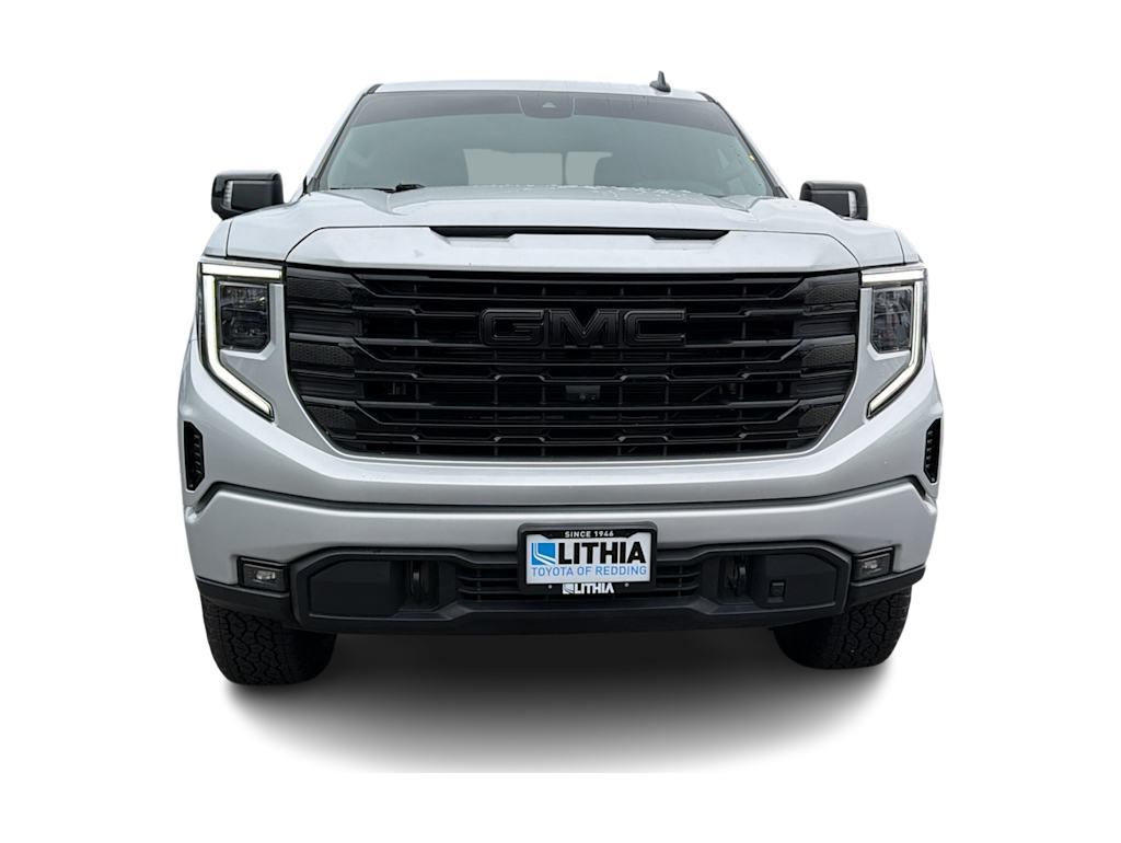 Thumbnail: 2022 GMC Sierra 1500 - 6