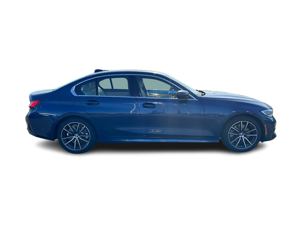 2021 BMW 3 Series 330i 20