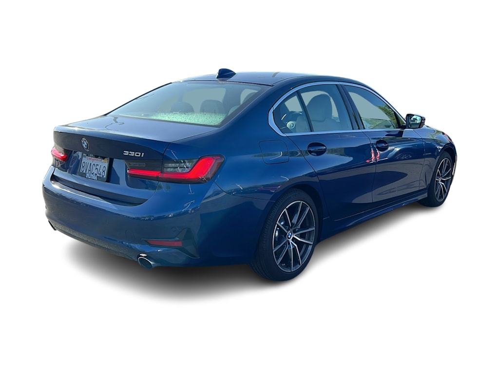 2021 BMW 3 Series 330i 21