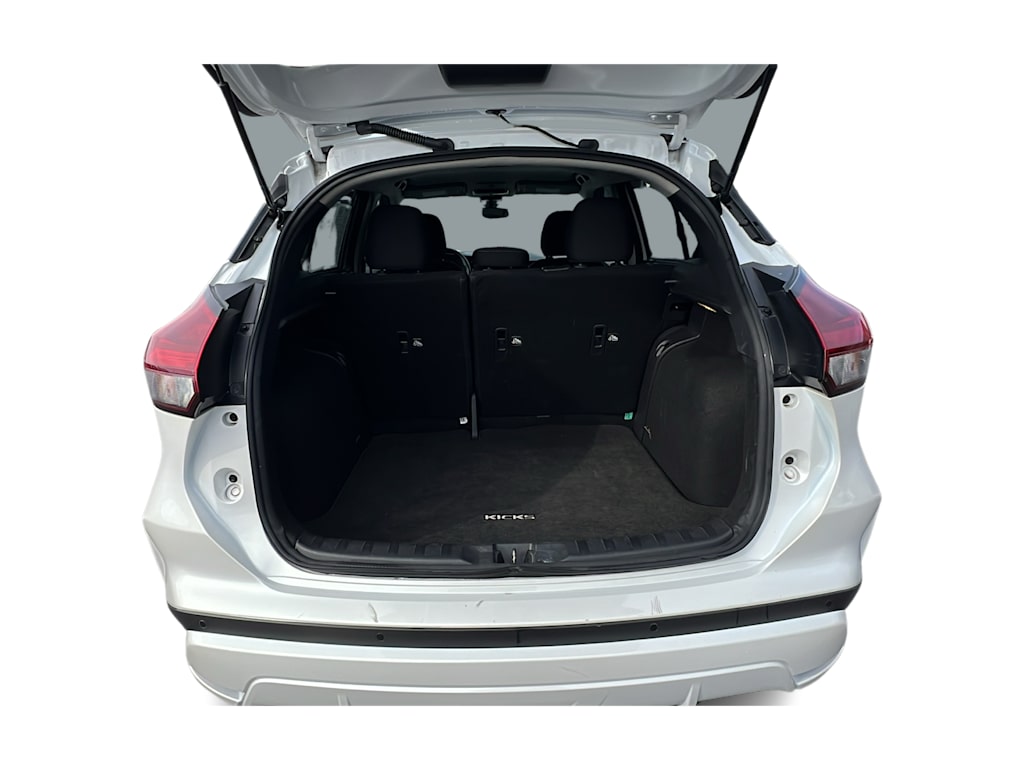 2024 Nissan Kicks SV 18