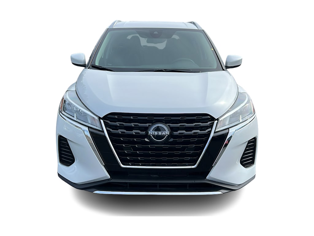 2024 Nissan Kicks SV 6