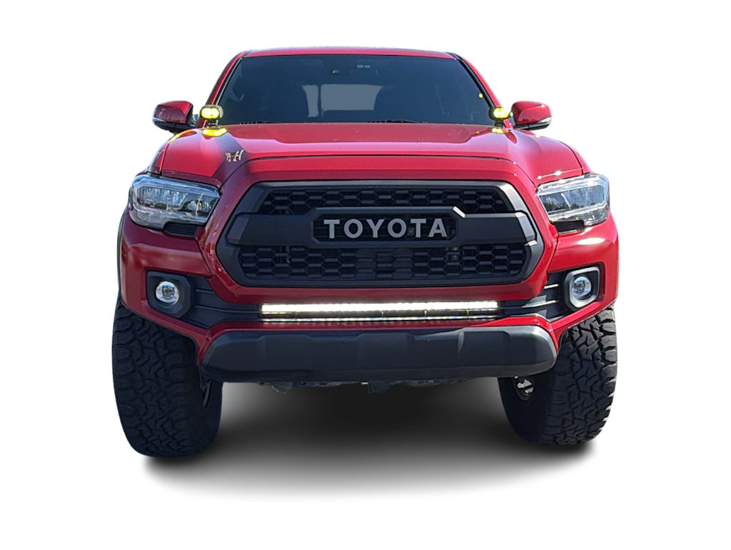 Thumbnail: 2023 Toyota Tacoma - 6