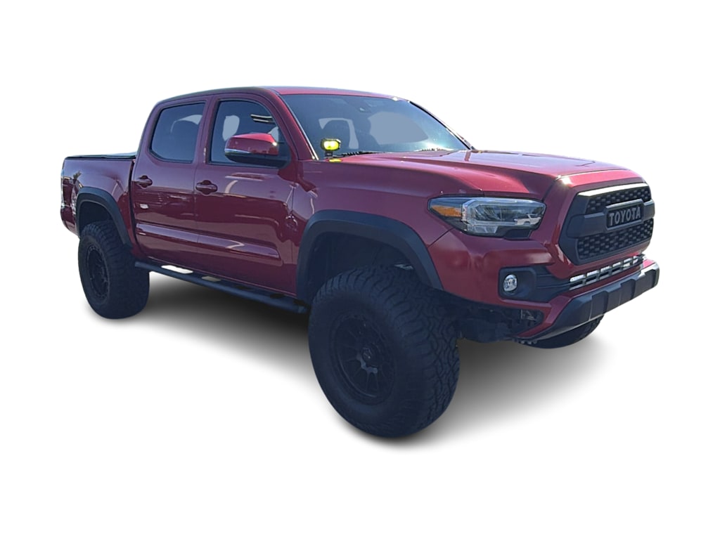 Thumbnail: 2023 Toyota Tacoma - 20