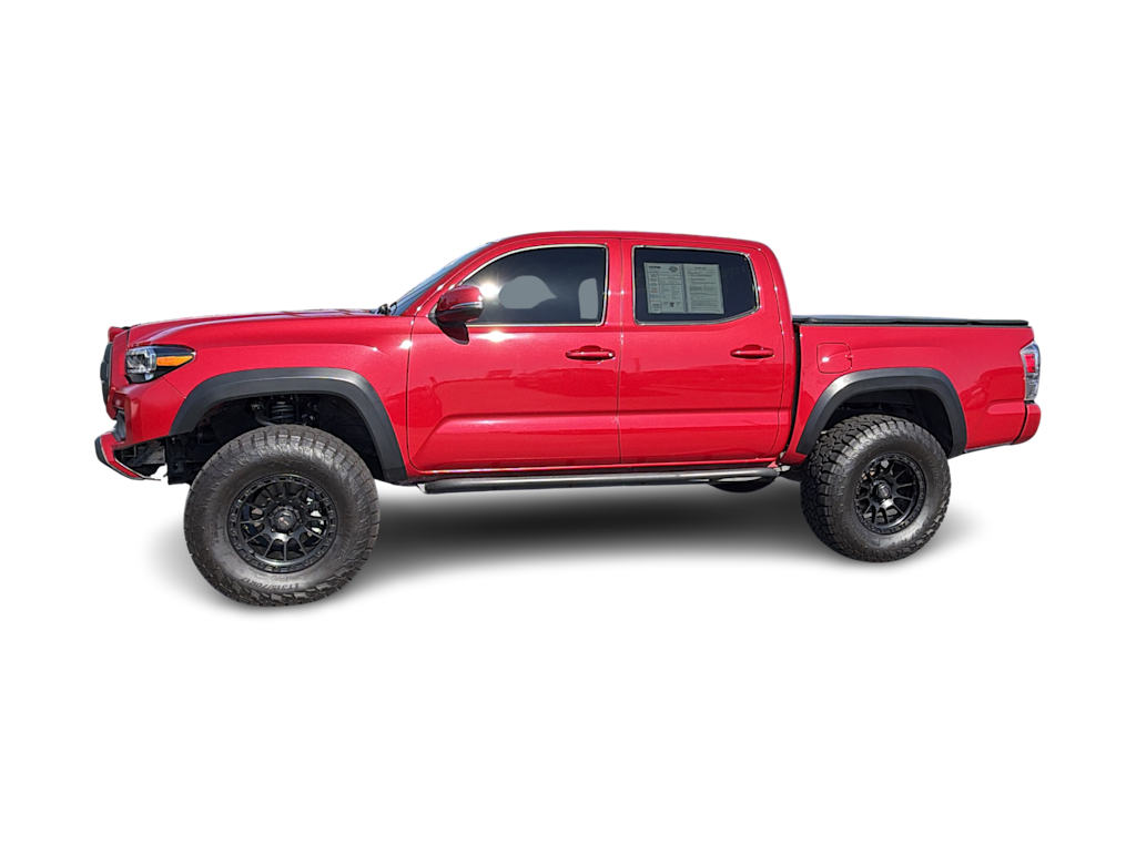 Thumbnail: 2023 Toyota Tacoma - 3