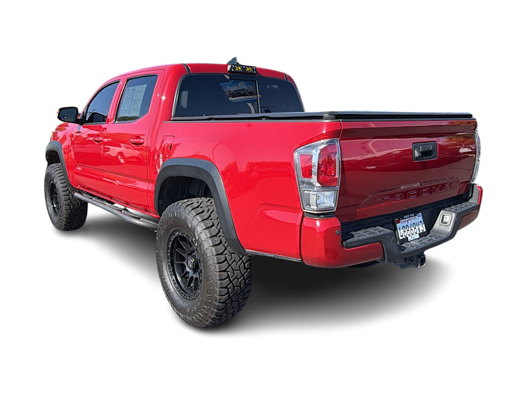 Thumbnail: 2023 Toyota Tacoma - 4
