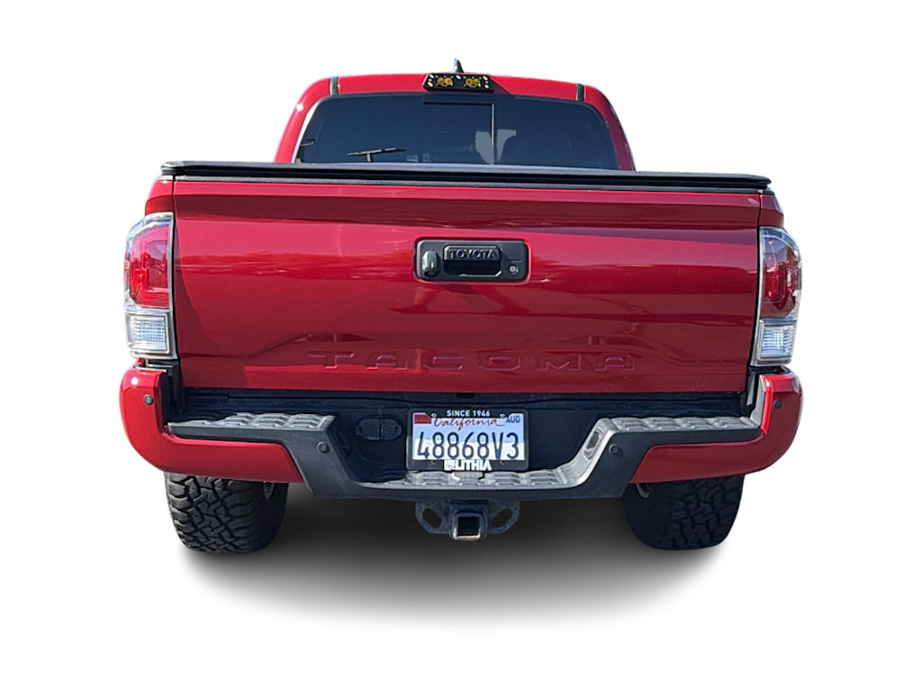 Thumbnail: 2023 Toyota Tacoma - 5