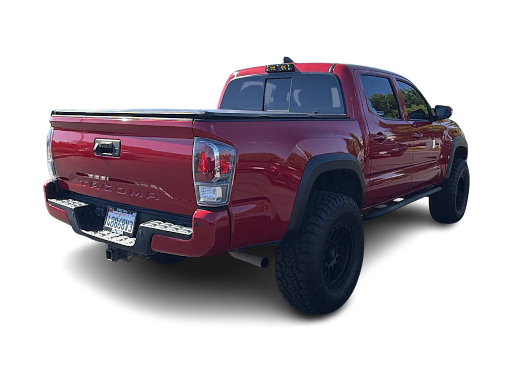 Thumbnail: 2023 Toyota Tacoma - 22