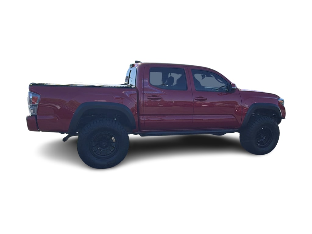 Thumbnail: 2023 Toyota Tacoma - 21