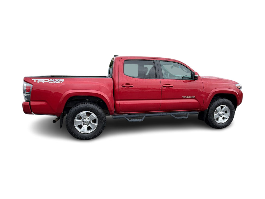 Thumbnail: 2023 Toyota Tacoma - 21