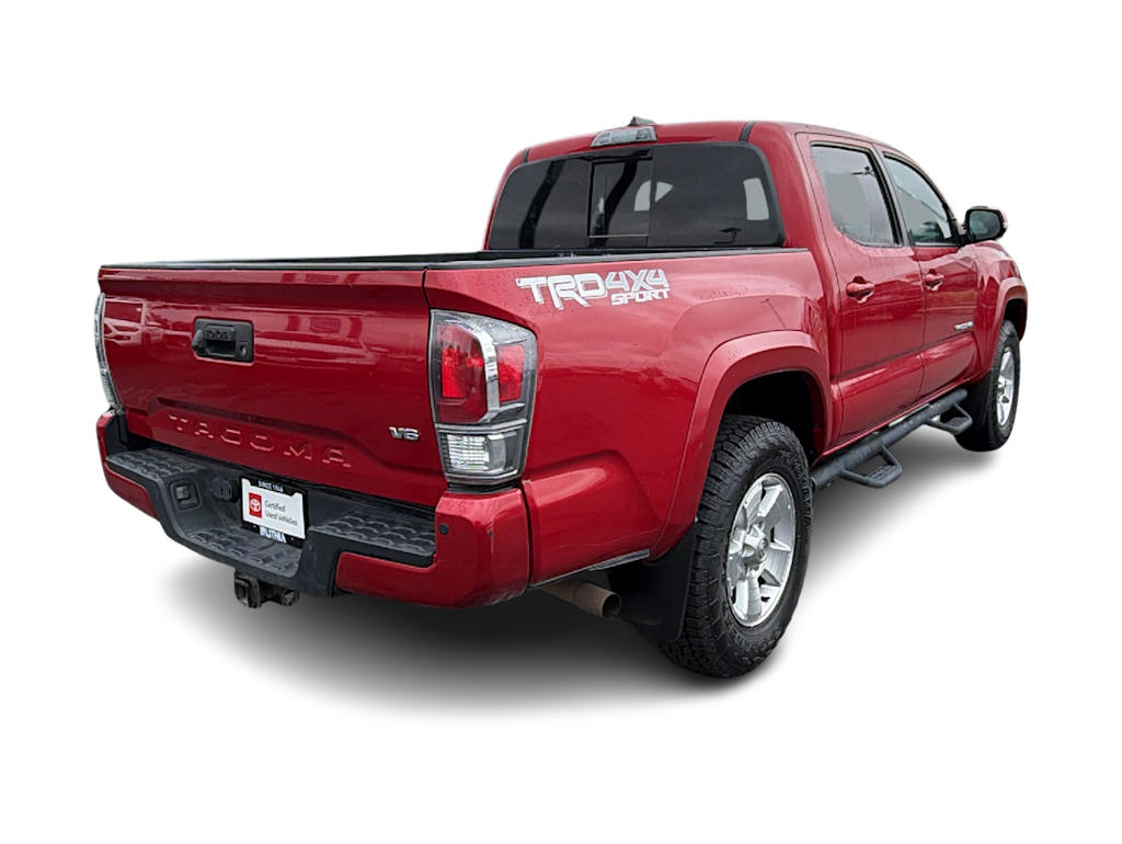 Thumbnail: 2023 Toyota Tacoma - 22