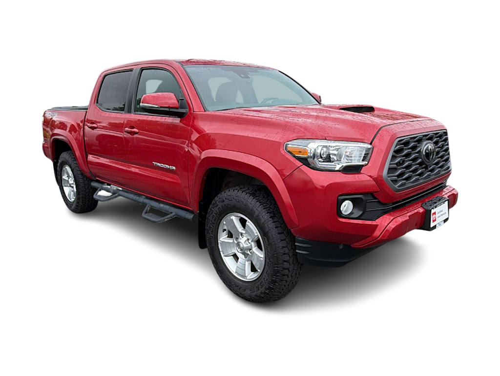 Thumbnail: 2023 Toyota Tacoma - 20