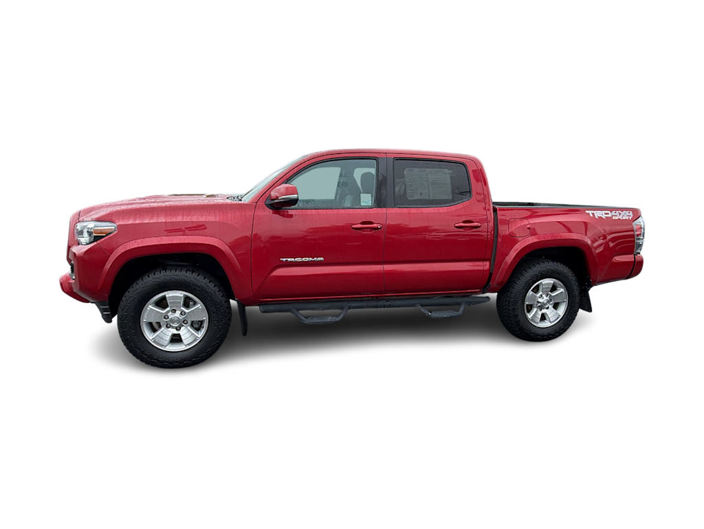 Thumbnail: 2023 Toyota Tacoma - 3