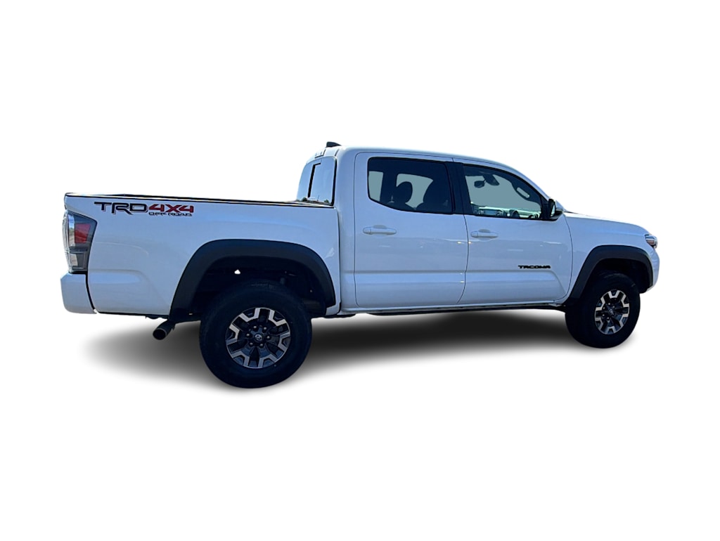 Thumbnail: 2021 Toyota Tacoma - 21