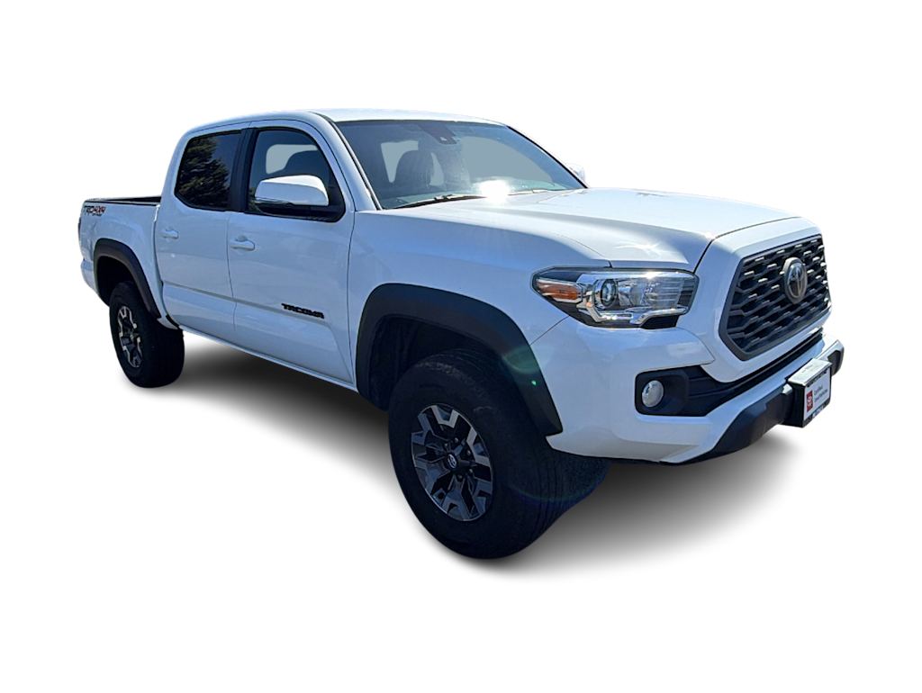 Thumbnail: 2021 Toyota Tacoma - 20