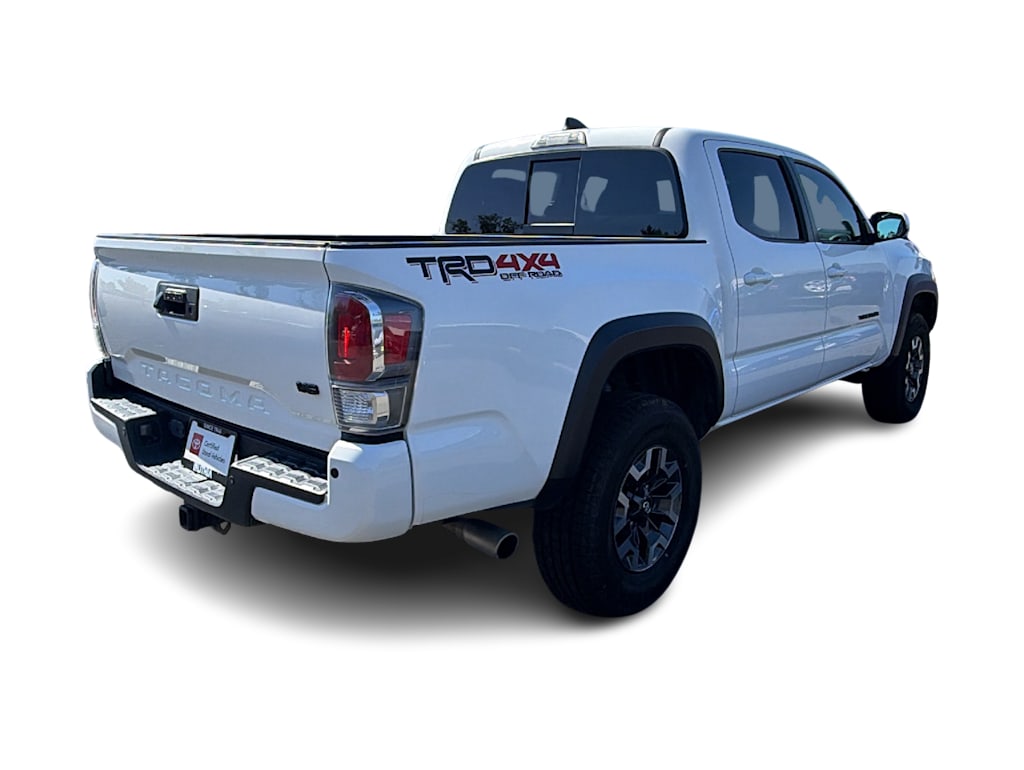 Thumbnail: 2021 Toyota Tacoma - 22
