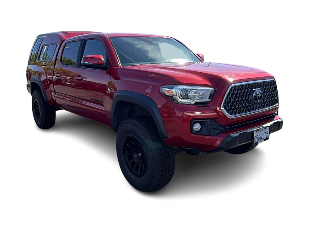 Thumbnail: 2019 Toyota Tacoma - 20