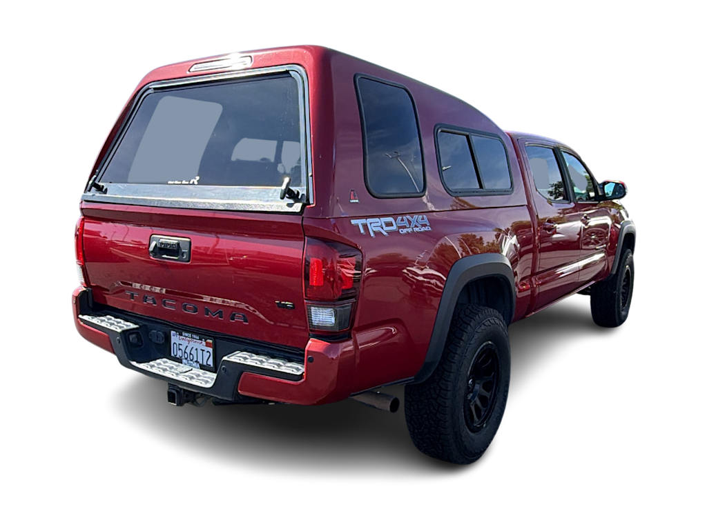 Thumbnail: 2019 Toyota Tacoma - 22