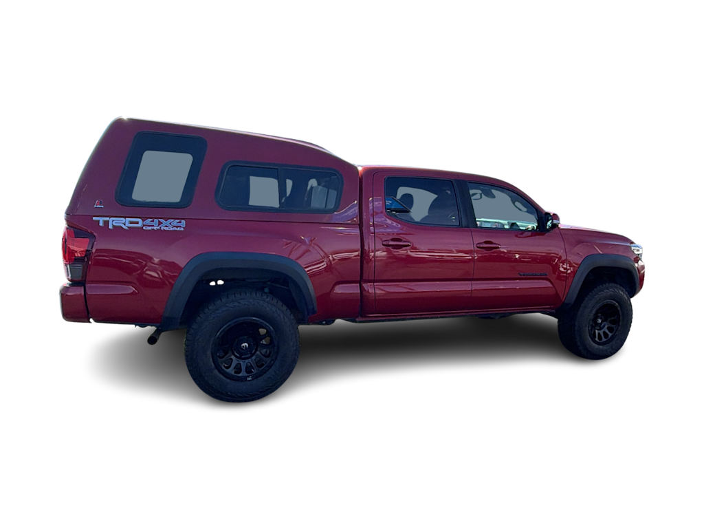 Thumbnail: 2019 Toyota Tacoma - 21