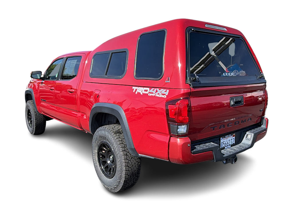 Thumbnail: 2019 Toyota Tacoma - 4