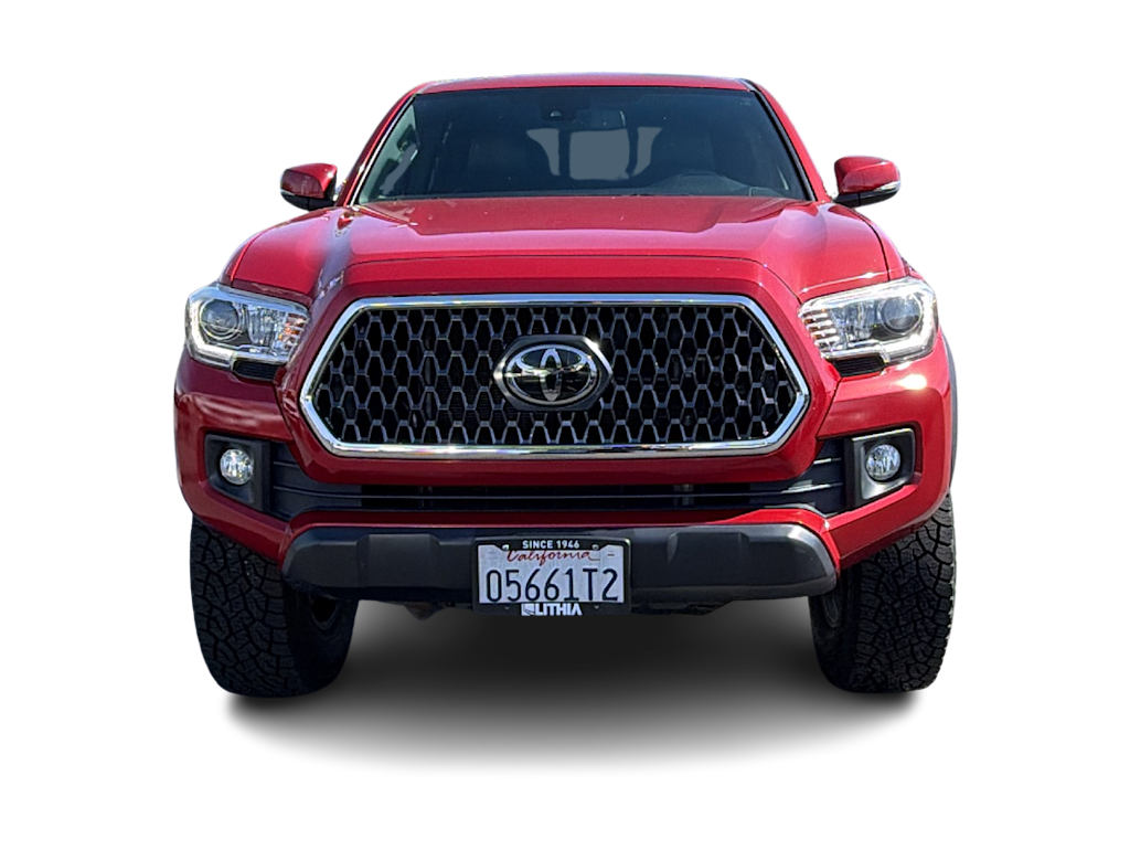 Thumbnail: 2019 Toyota Tacoma - 6