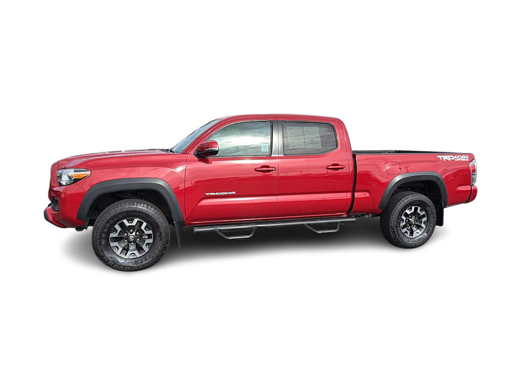 Thumbnail: 2023 Toyota Tacoma - 3
